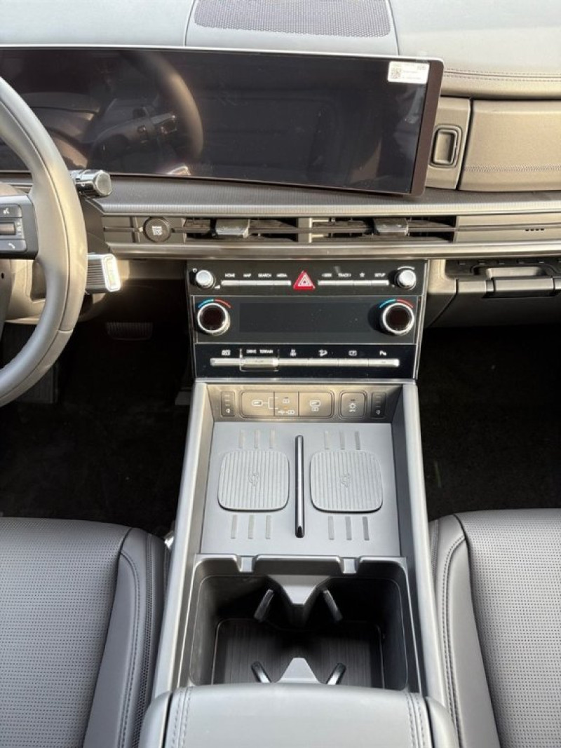 Santa Fe (MX5) Calligraphy 1.6 T-GDI PHEV 4WD s5py - 22