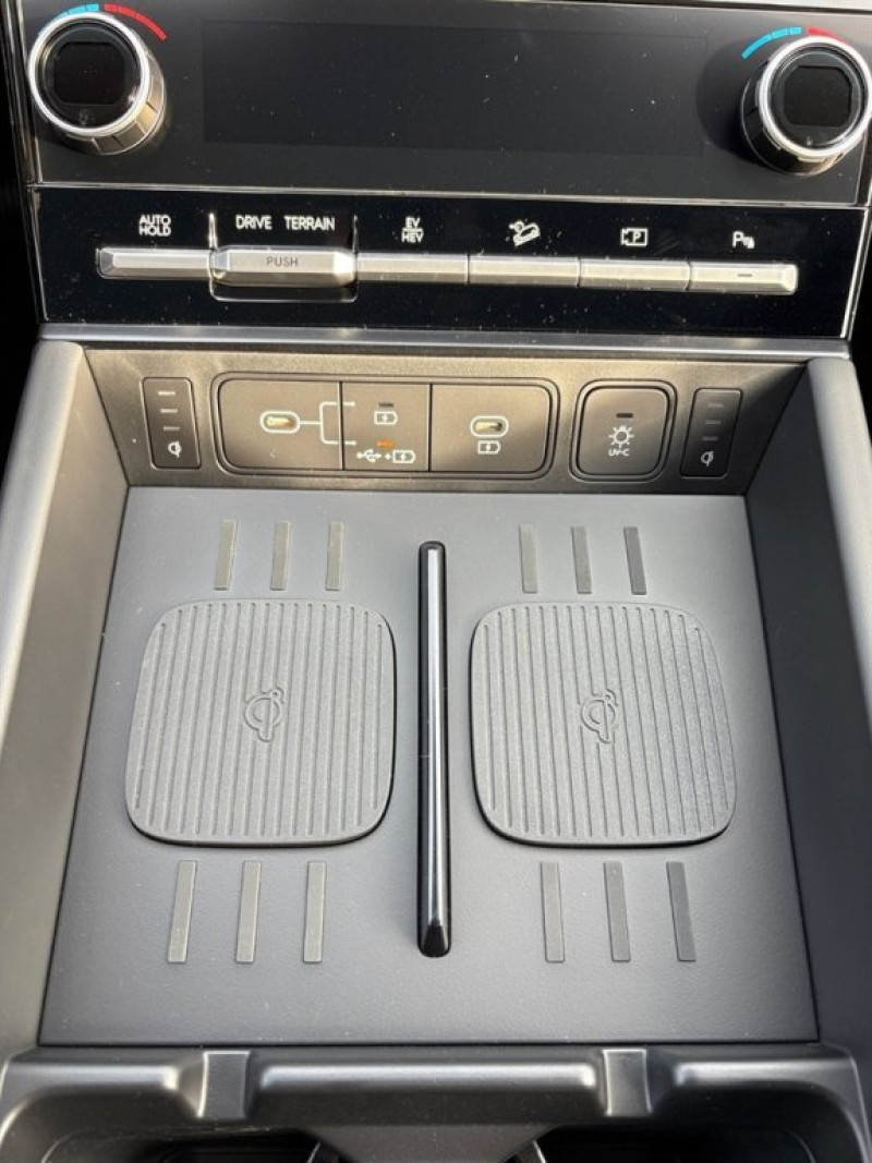 Santa Fe (MX5) Calligraphy 1.6 T-GDI PHEV 4WD s5py - 23