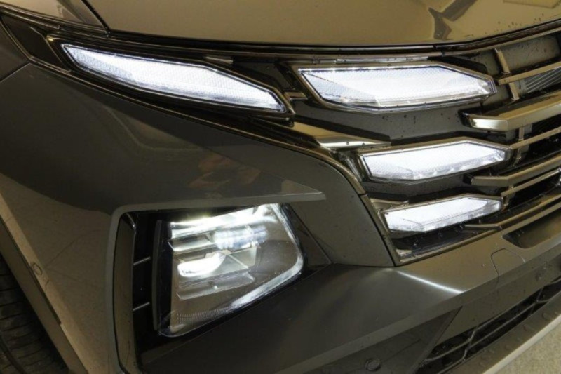 Tucson NX4 Prestige Line 1,6 CRDi 4WD 48V DCT t5dp - 3
