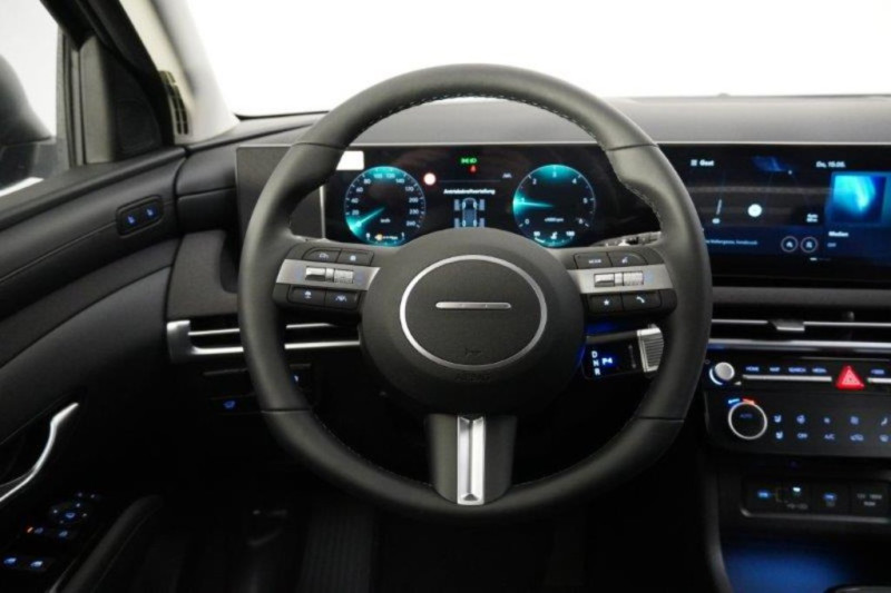 Tucson NX4 Prestige Line 1,6 CRDi 4WD 48V DCT t5dp - 8
