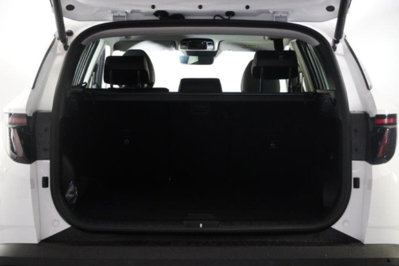 Tucson NX4 GO Plus 1,6 T-GDi HEV 4WD AT t5hu2 - 4