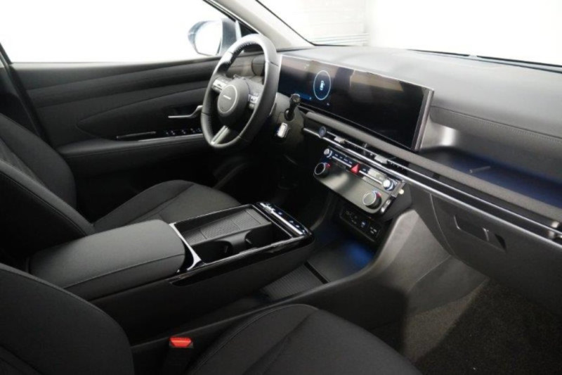 Tucson NX4 GO Plus 1,6 T-GDi HEV 4WD AT t5hu2 - 6