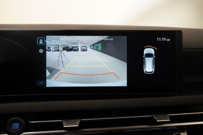 Tucson NX4 GO Plus 1,6 T-GDi HEV 4WD AT t5hu2 - 8