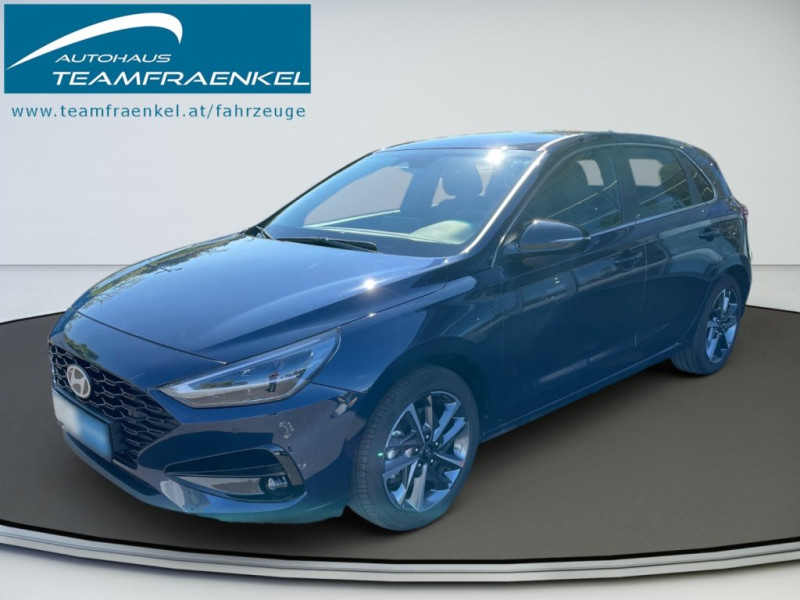 i30 - PD GO Plus 1.0 TGDI c5bu2-PP1