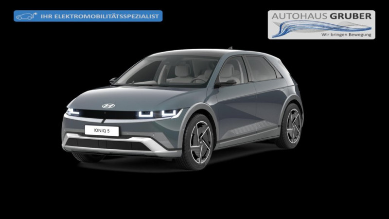 IONIQ 5 Trend Line 84kWh 2WD i5t51-PP5/P7-OO1 IONIQ 5