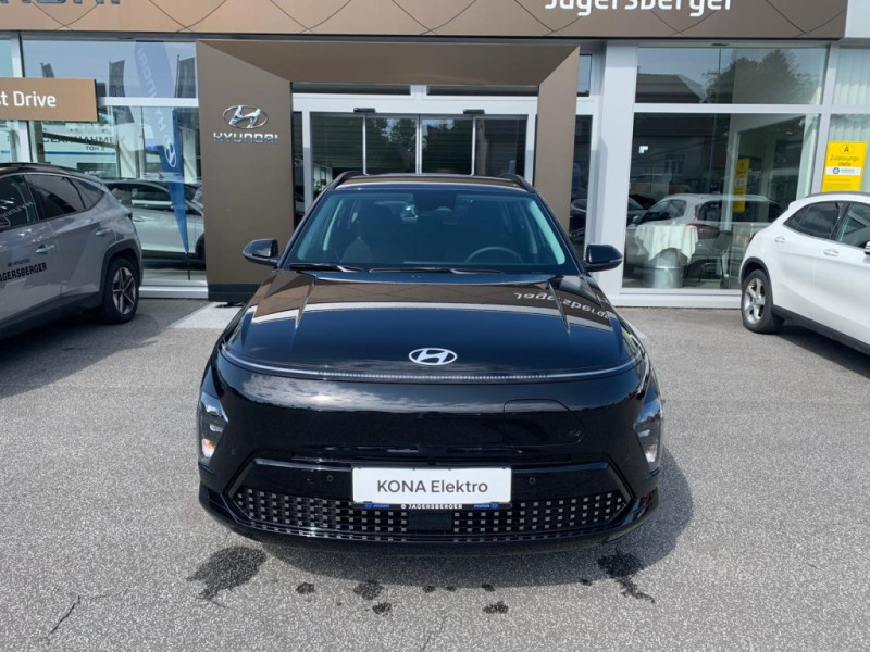 KONA EV (SX2) Smart Line 48,6 kWh k6es1-OO5 - 1