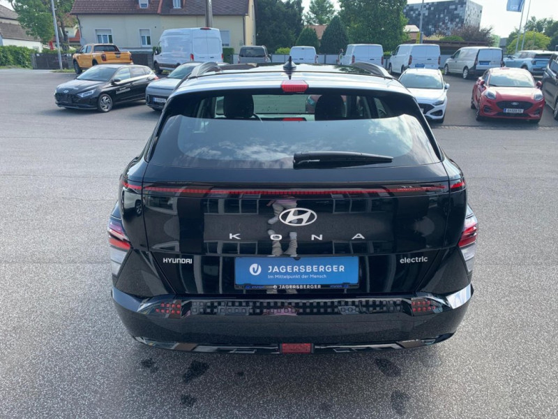 KONA EV (SX2) Smart Line 48,6 kWh k6es1-OO5 - 4