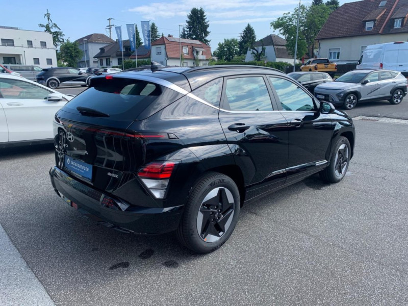 KONA EV (SX2) Smart Line 48,6 kWh k6es1-OO5 - 6