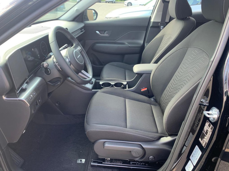 KONA EV (SX2) Smart Line 48,6 kWh k6es1-OO5 - 7