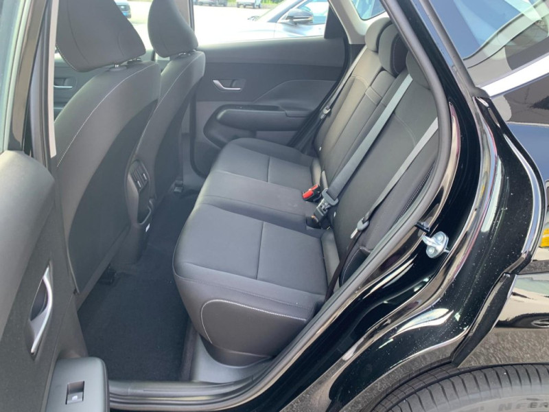 KONA EV (SX2) Smart Line 48,6 kWh k6es1-OO5 - 8