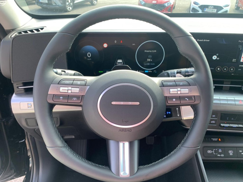 KONA EV (SX2) Smart Line 48,6 kWh k6es1-OO5 - 10