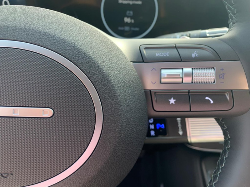 KONA EV (SX2) Smart Line 48,6 kWh k6es1-OO5 - 12