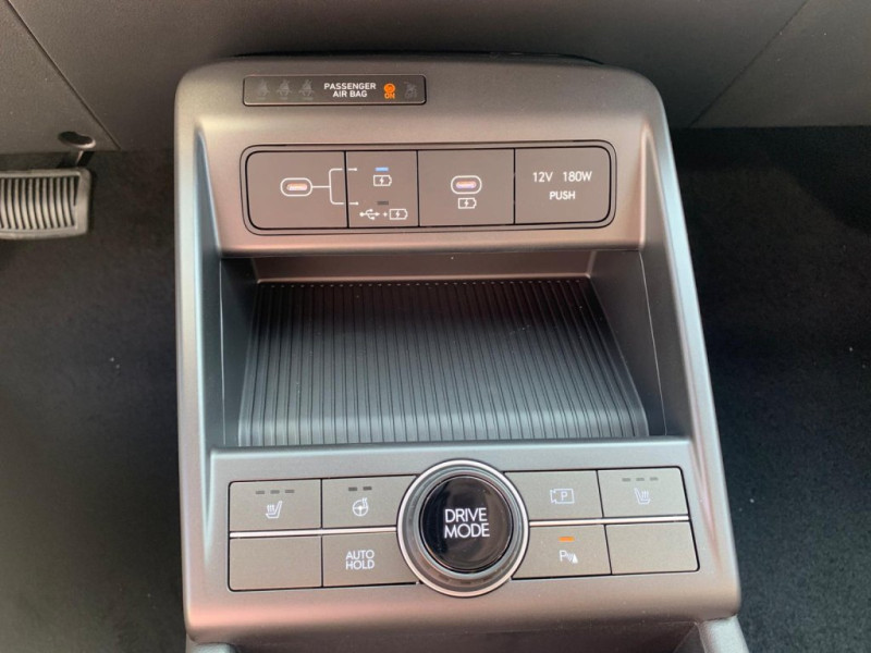 KONA EV (SX2) Smart Line 48,6 kWh k6es1-OO5 - 18