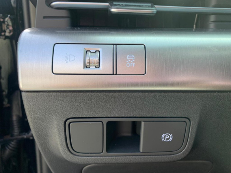 KONA EV (SX2) Smart Line 48,6 kWh k6es1-OO5 - 22