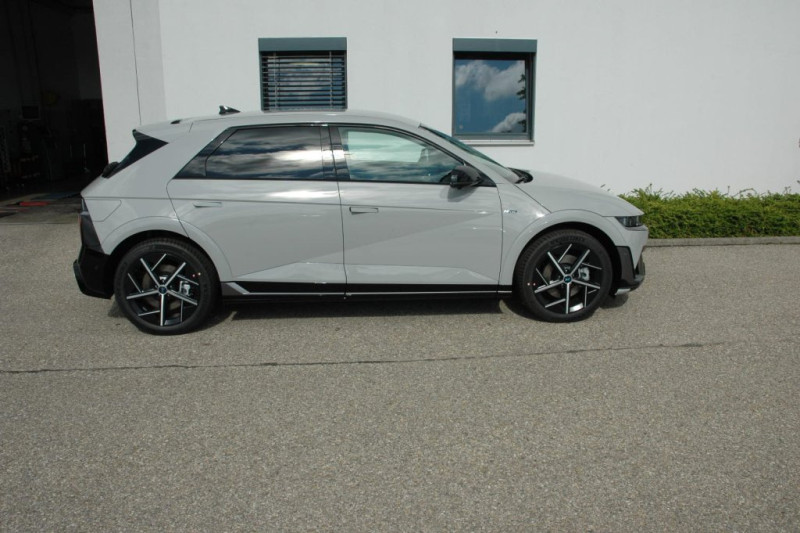 IONIQ 5 N Line 84kWh 4WD i5l52-PP2/P6-OO1 IONIQ 5
