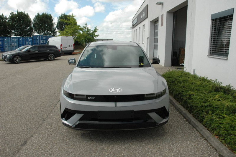 IONIQ 5 N Line 84kWh 4WD i5l52-PP2/P6-OO1 - 1