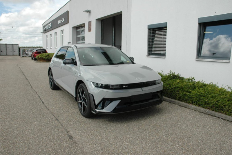 IONIQ 5 N Line 84kWh 4WD i5l52-PP2/P6-OO1 - 2