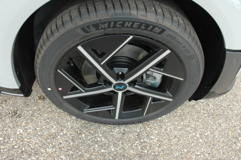 IONIQ 5 N Line 84kWh 4WD i5l52-PP2/P6-OO1 - 3