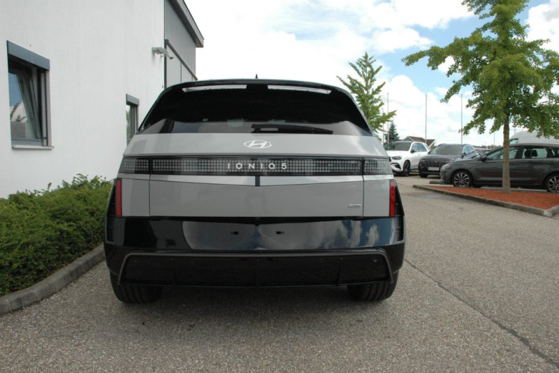 IONIQ 5 N Line 84kWh 4WD i5l52-PP2/P6-OO1 - 4