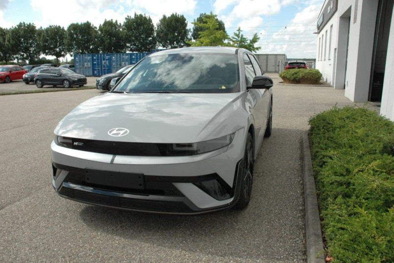 IONIQ 5 N Line 84kWh 4WD i5l52-PP2/P6-OO1 - 5