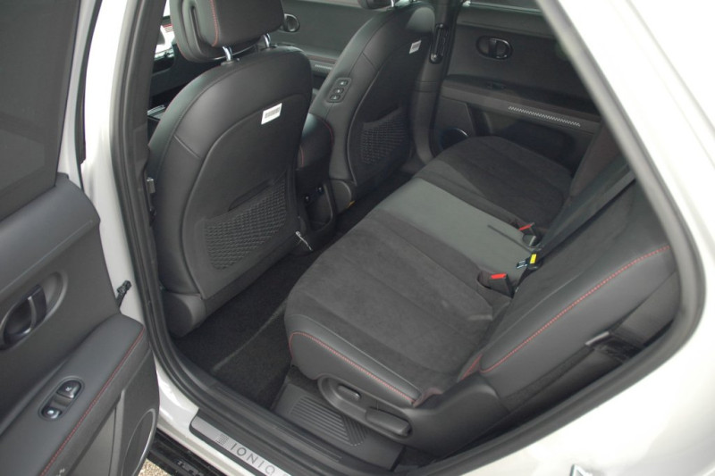 IONIQ 5 N Line 84kWh 4WD i5l52-PP2/P6-OO1 - 6