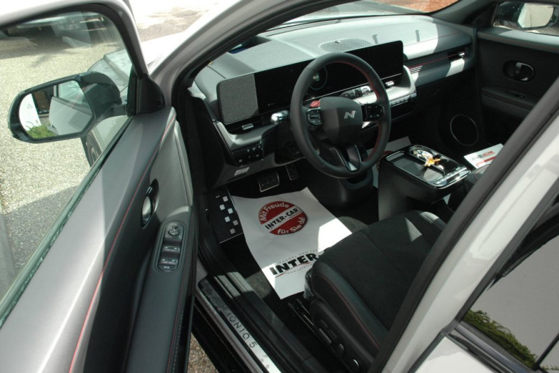 IONIQ 5 N Line 84kWh 4WD i5l52-PP2/P6-OO1 - 7