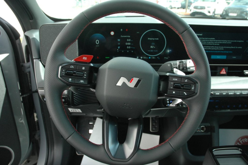 IONIQ 5 N Line 84kWh 4WD i5l52-PP2/P6-OO1 - 10