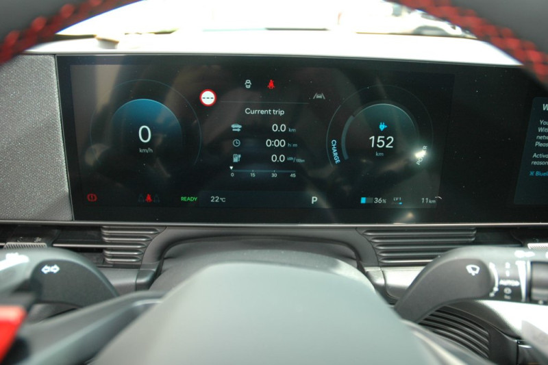 IONIQ 5 N Line 84kWh 4WD i5l52-PP2/P6-OO1 - 11