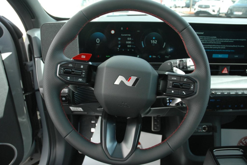 IONIQ 5 N Line 84kWh 4WD i5l52-PP2/P6-OO1 - 12