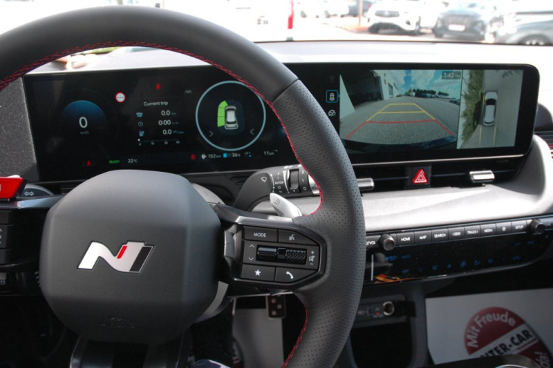 IONIQ 5 N Line 84kWh 4WD i5l52-PP2/P6-OO1 - 13