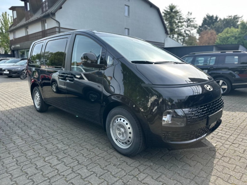 STARIA Van HEV Kastenwagen 1.6 T-GDi HEV l5hv1-P3 STARIA HEV Kastenwagen