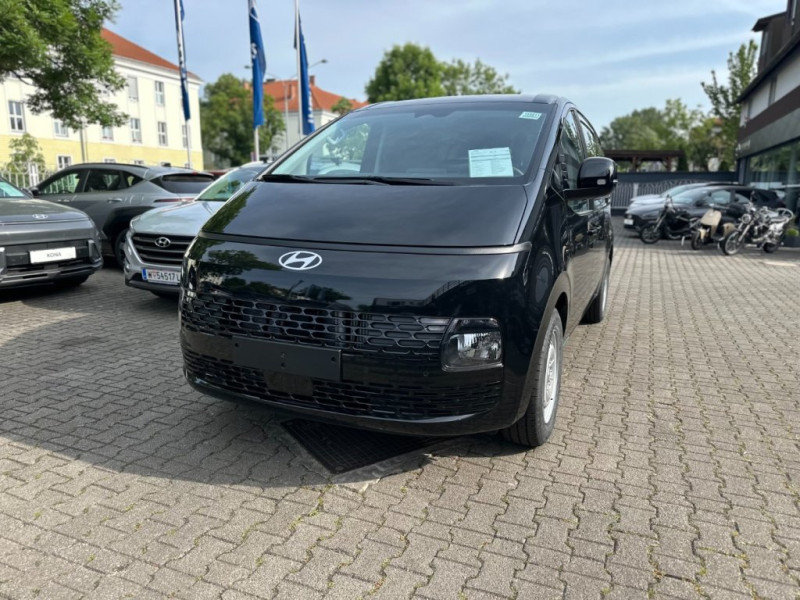 STARIA Van HEV Kastenwagen 1.6 T-GDi HEV l5hv1-P3 - 1