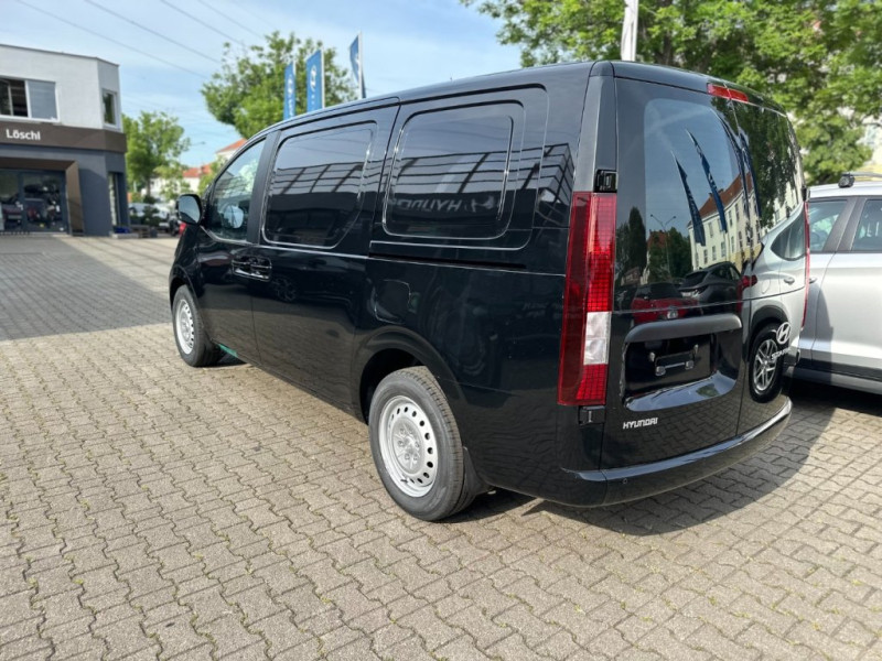 STARIA Van HEV Kastenwagen 1.6 T-GDi HEV l5hv1-P3 - 2