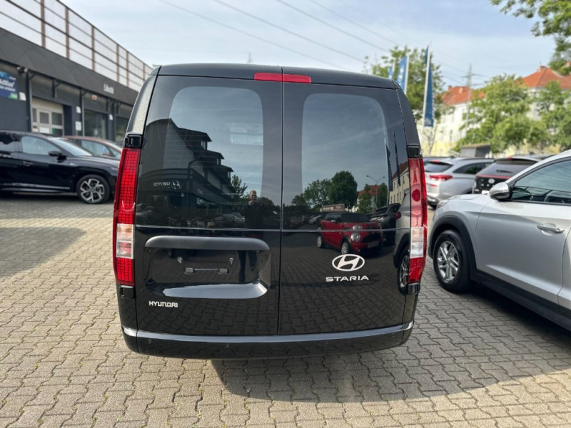 STARIA Van HEV Kastenwagen 1.6 T-GDi HEV l5hv1-P3 - 3