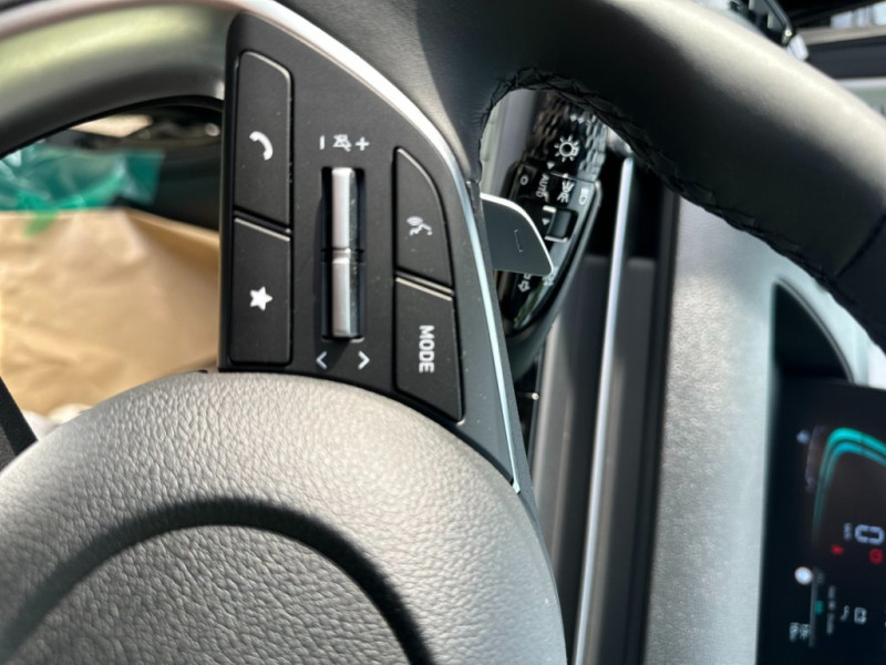 STARIA Van HEV Kastenwagen 1.6 T-GDi HEV l5hv1-P3 - 4