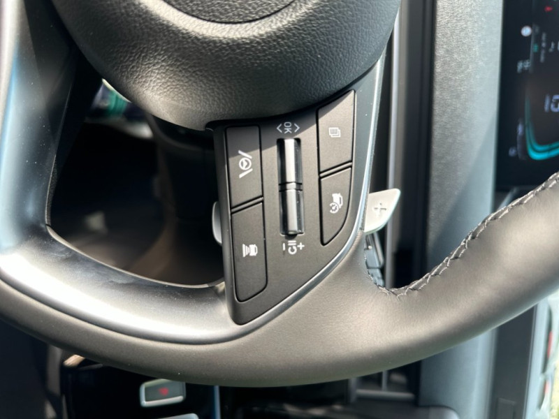 STARIA Van HEV Kastenwagen 1.6 T-GDi HEV l5hv1-P3 - 5