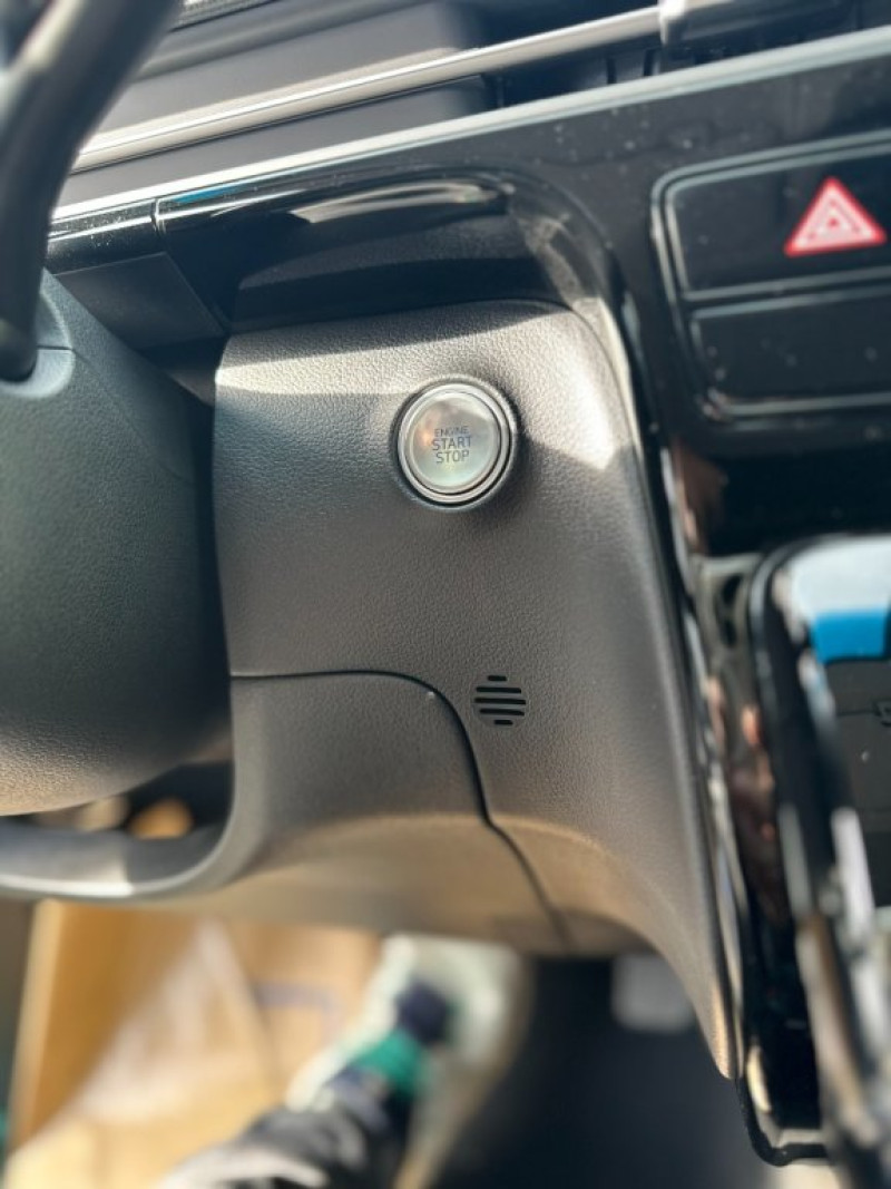 STARIA Van HEV Kastenwagen 1.6 T-GDi HEV l5hv1-P3 - 6