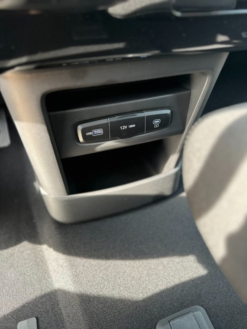 STARIA Van HEV Kastenwagen 1.6 T-GDi HEV l5hv1-P3 - 7