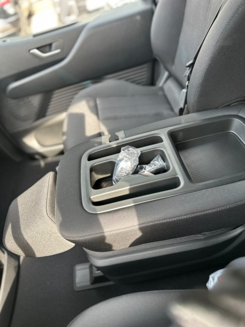 STARIA Van HEV Kastenwagen 1.6 T-GDi HEV l5hv1-P3 - 8