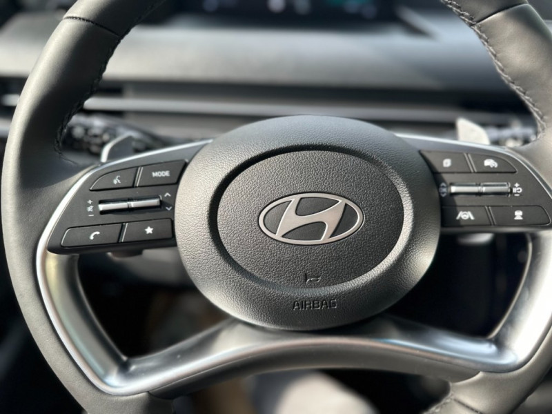 STARIA Van HEV Kastenwagen 1.6 T-GDi HEV l5hv1-P3 - 12