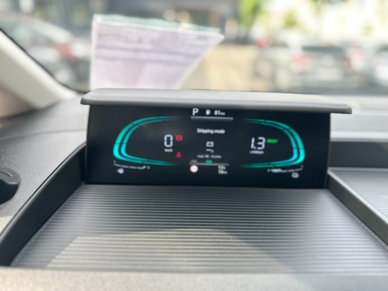 STARIA Van HEV Kastenwagen 1.6 T-GDi HEV l5hv1-P3 - 13