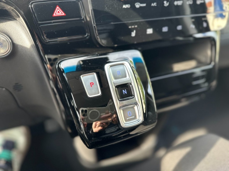 STARIA Van HEV Kastenwagen 1.6 T-GDi HEV l5hv1-P3 - 14