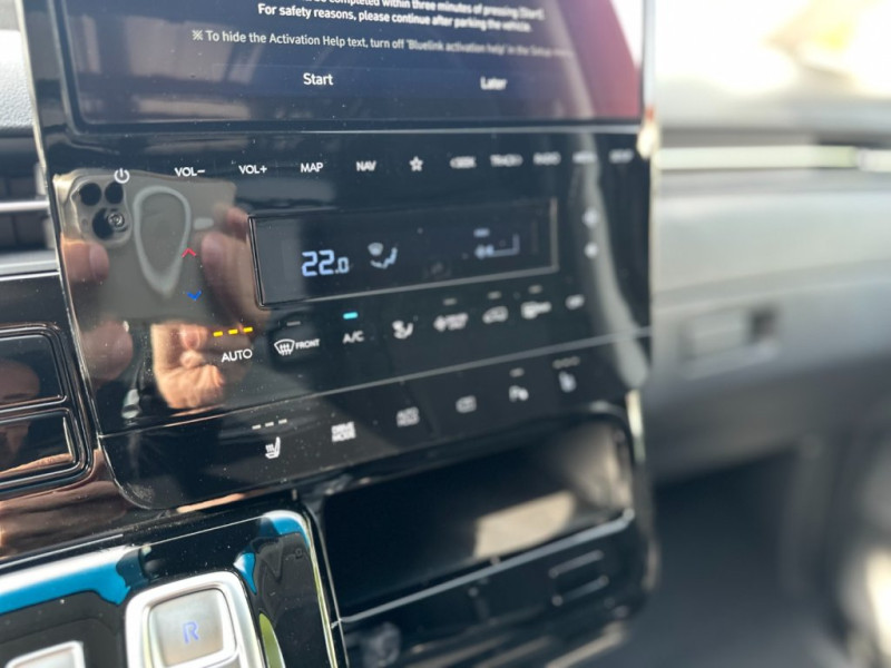 STARIA Van HEV Kastenwagen 1.6 T-GDi HEV l5hv1-P3 - 15