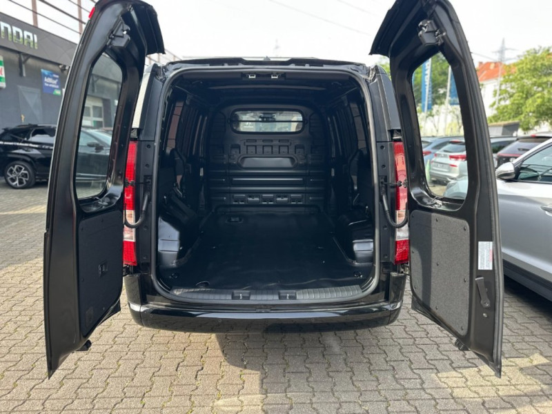 STARIA Van HEV Kastenwagen 1.6 T-GDi HEV l5hv1-P3 - 17