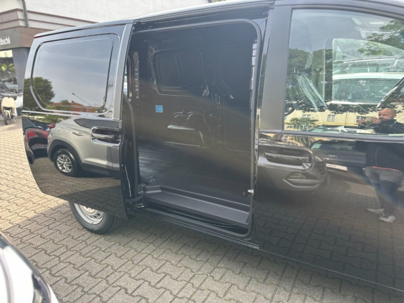 STARIA Van HEV Kastenwagen 1.6 T-GDi HEV l5hv1-P3 - 18