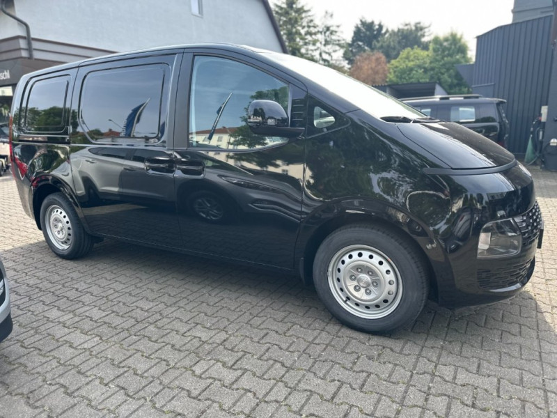 STARIA Van HEV Kastenwagen 1.6 T-GDi HEV l5hv1-P3 - 19