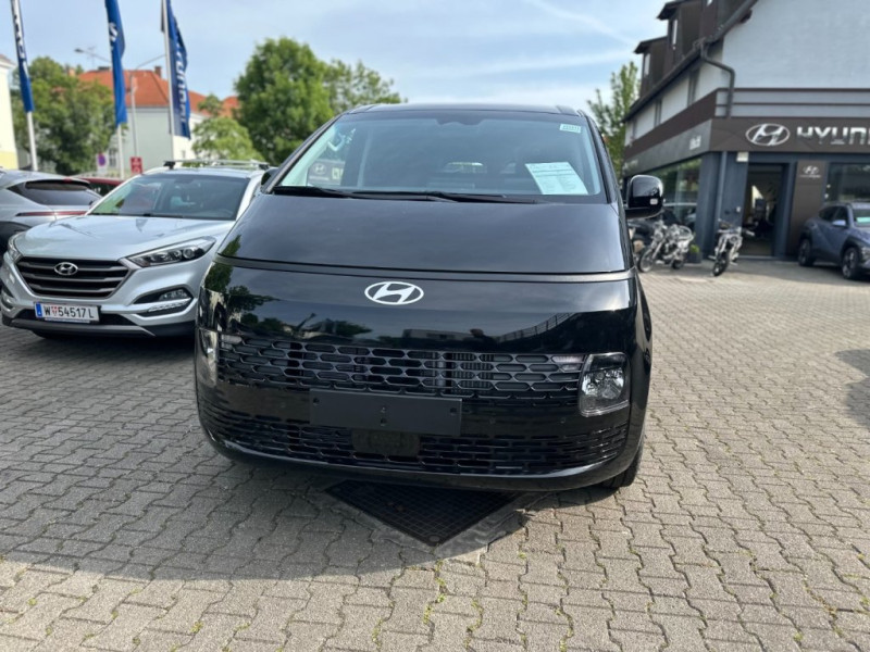 STARIA Van HEV Kastenwagen 1.6 T-GDi HEV l5hv1-P3 - 20