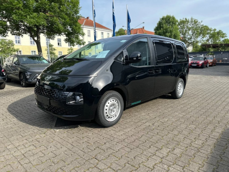 STARIA Van HEV Kastenwagen 1.6 T-GDi HEV l5hv1-P3 - 21