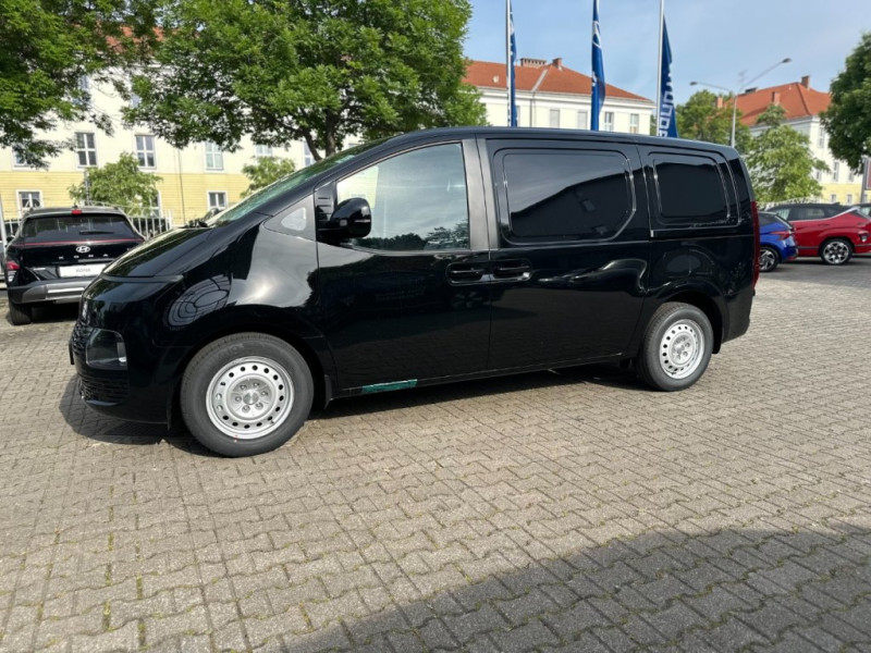 STARIA Van HEV Kastenwagen 1.6 T-GDi HEV l5hv1-P3 - 22