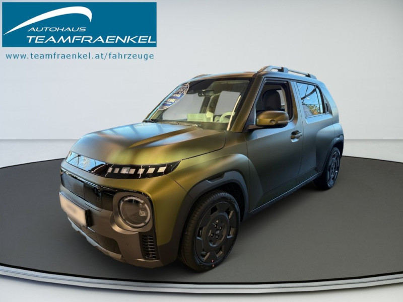 INSTER Cross Line 49kWh r5c41-O1